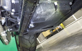 HARLEY FLSB 1750 2023