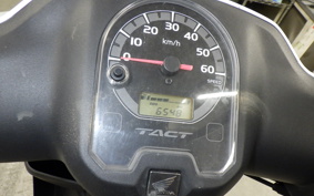 HONDA TACT-4ﾍﾞｰｼｯｸ 2014 AF79