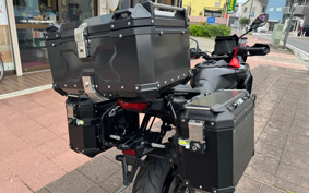 YAMAHA TRACER9 GT 2025 RN99J