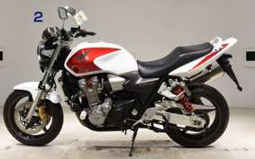 HONDA CB1300SF SUPER FOUR 2007 SC54