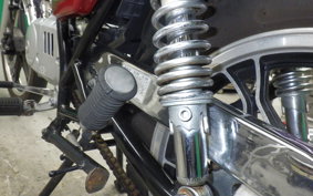 SUZUKI GN125 H 2026