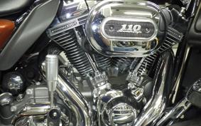 HARLEY FLHTKSE 1800CVO 2014