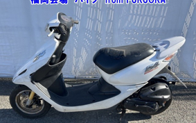 HONDA DIO Z4