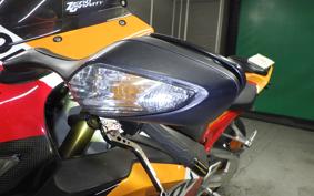 HONDA CBR1000RR Gen. 2 2009 SC59