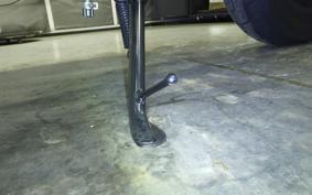 HONDA REBEL 250 A MC49