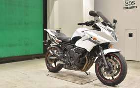 YAMAHA XJ6 ABS 2008