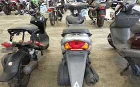 SUZUKI ADDRESS V125 G CF46A