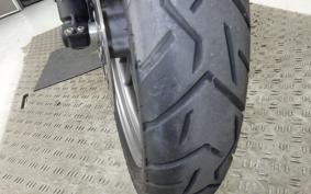 TRIUMPH TIGER 800 2014