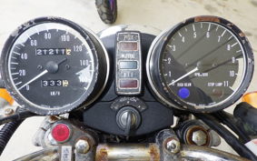 KAWASAKI Z400 KZ400A