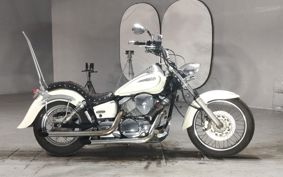 YAMAHA DRAGSTAR 250 VG05J