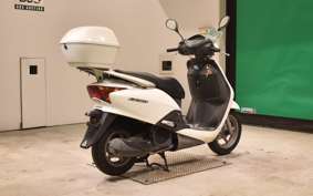 HONDA LEAD 110 1992 JF19