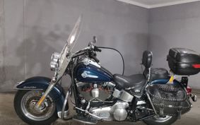 HARLEY FLSTC 1450 2002 BJY
