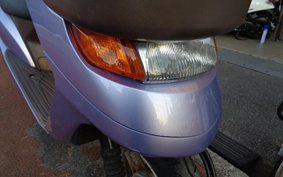 HONDA DIO CESTA AF68