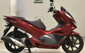 HONDA PCX 125 1988 JF81