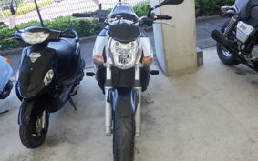SUZUKI GSR 400 2007 GK7DA