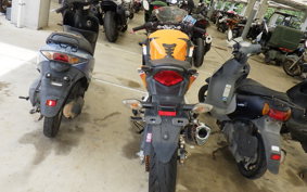 HONDA CBR250R A MC41
