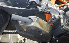 KTM 390 DUKE 2017