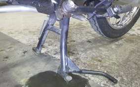 HONDA C110 SUPER CUB 2021 JA44