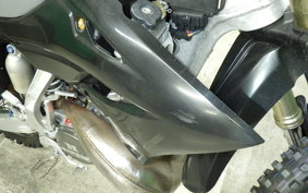 YAMAHA YZ250 2013 CG23C