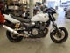 Фото Yamaha XJR1300 2014 с японского аукциона