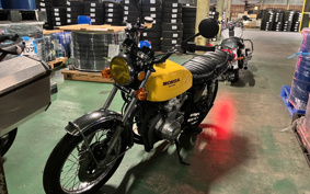 HONDA CB400 2023 CB400F