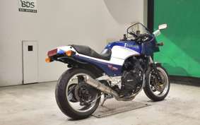 KAWASAKI GPZ900R NINJA 1984 ZX900A