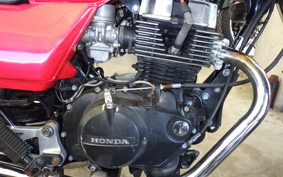 HONDA CB450N PC14