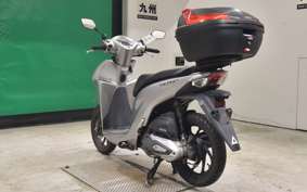 HONDA DIO 110 JK03
