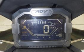 HONDA ADV150 2011 KF38