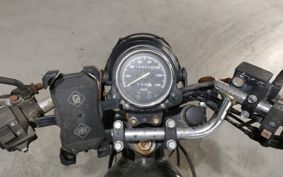 KAWASAKI 250TR BJ250F