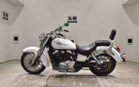 HONDA SHADOW 400 2005 NC34