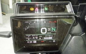 YAMAHA TRACER 9 GT 2024 RN70J