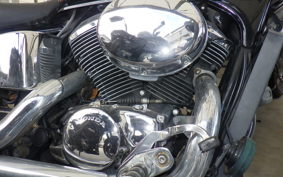 HONDA SHADOW 400 2002 NC34