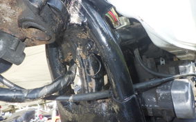 SUZUKI GS425E GS425