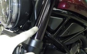 HONDA REBEL 1100 DCT 2022 SC83