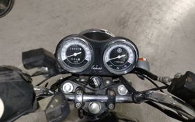 YAMAHA YB125SP PCJL