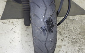 YAMAHA JOG POCHE SA08J