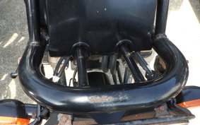 HONDA PS250 MF09