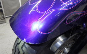 HARLEY FLHX 1450 2005