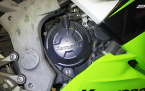 KAWASAKI NINJA 250 SL BX250A