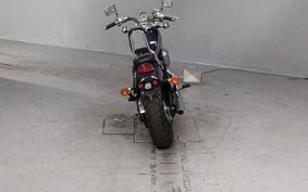 HONDA STEED600 PC21