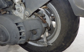 YAMAHA GEAR Gen.2 UA06J