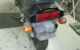 KAWASAKI FX400R 1988 ZX400D