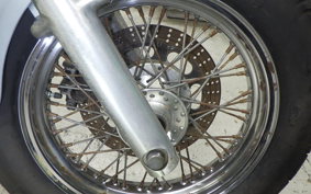 KAWASAKI VULCAN 400 CLASSIC 1996 VN400A