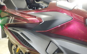 HONDA GL 1800 GOLD WING TOUR DCT 2026 SC79