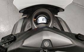 YAMAHA N-MAX 155 SG50J