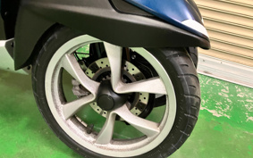 YAMAHA TORI CITY125 SE82J