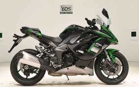 KAWASAKI NINJA 1000 SX 2020