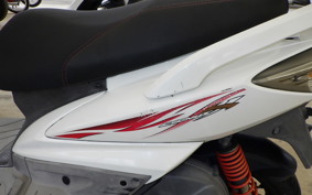 YAMAHA CYGNUS 125 X