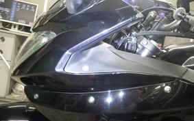 YAMAHA XJ6 2011